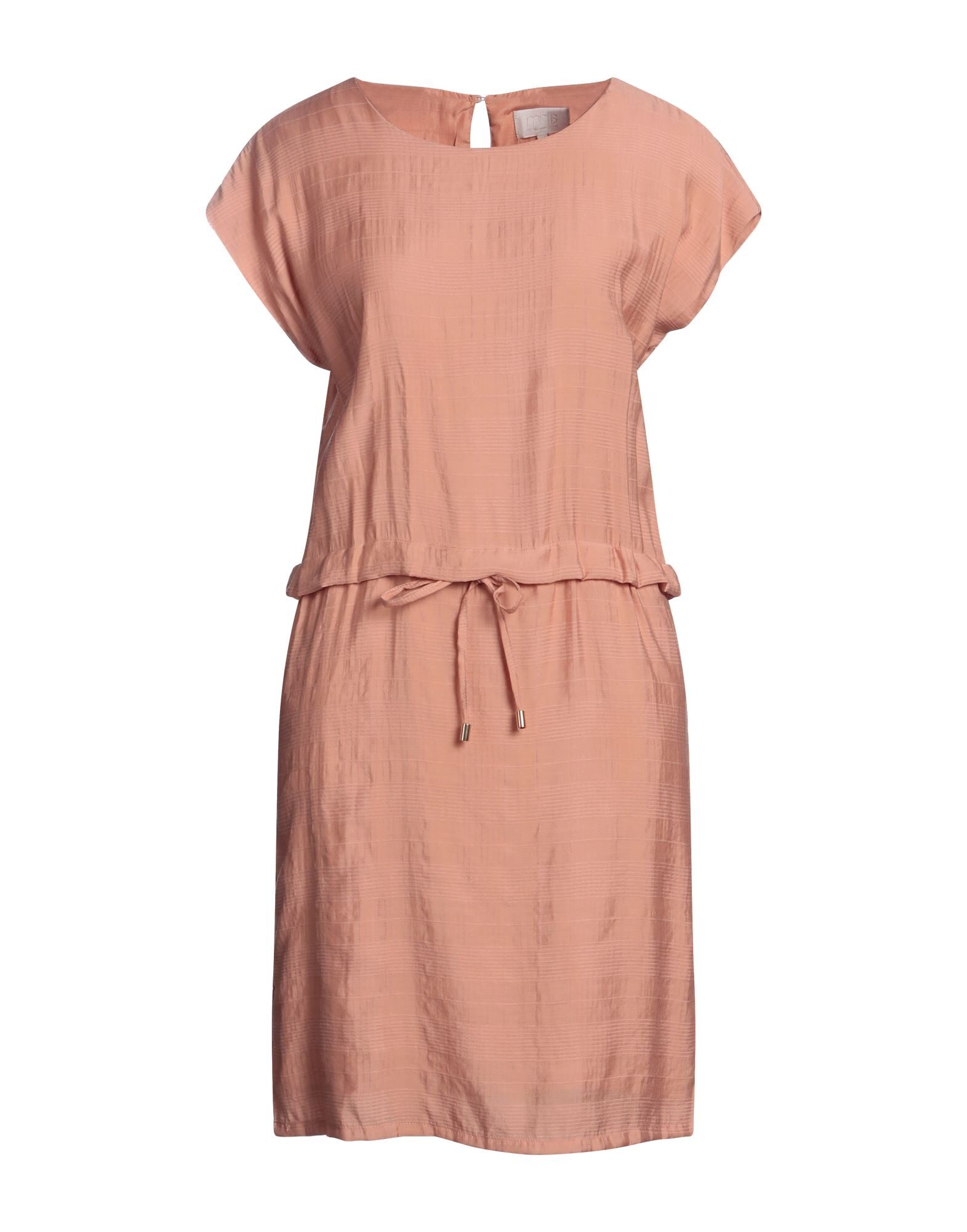 MINUS - ミニ丈ドレス