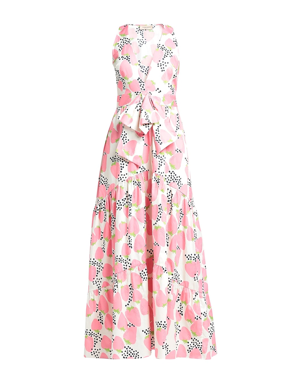 ADRIANA DEGREAS - Maxi dresses