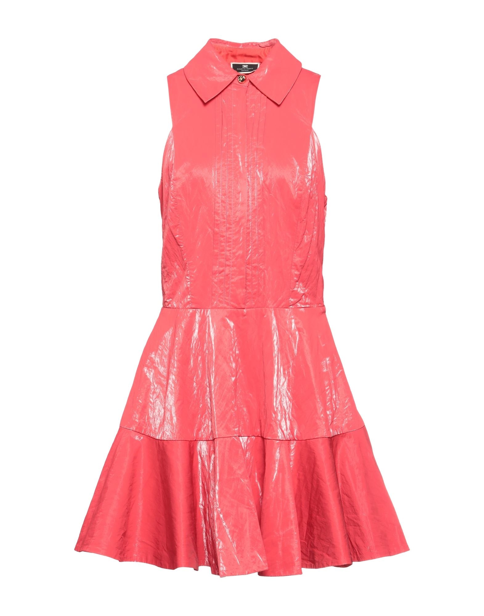 ELISABETTA FRANCHI - Mini dresses