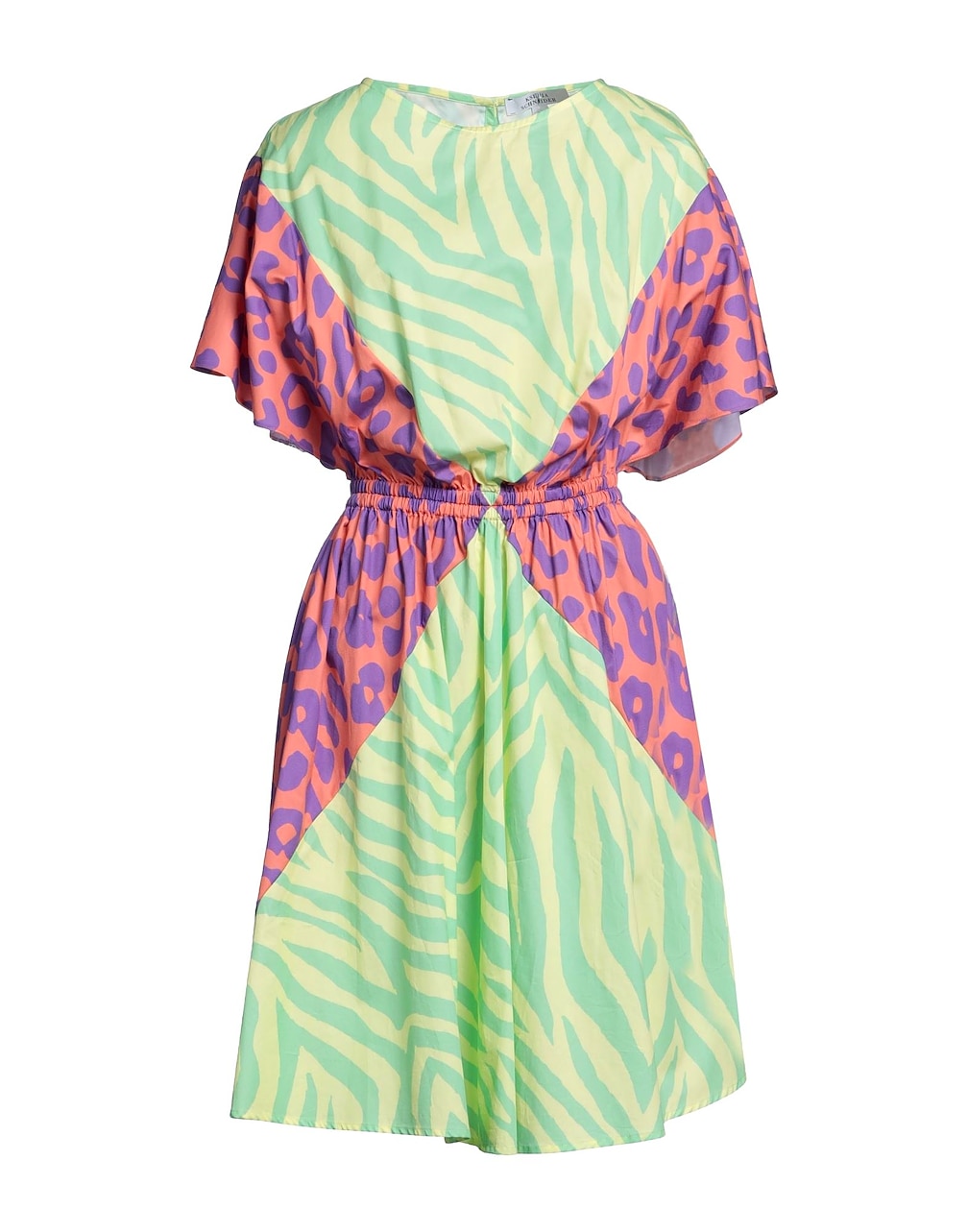 KSENIA SCHNAIDER - Midi dresses