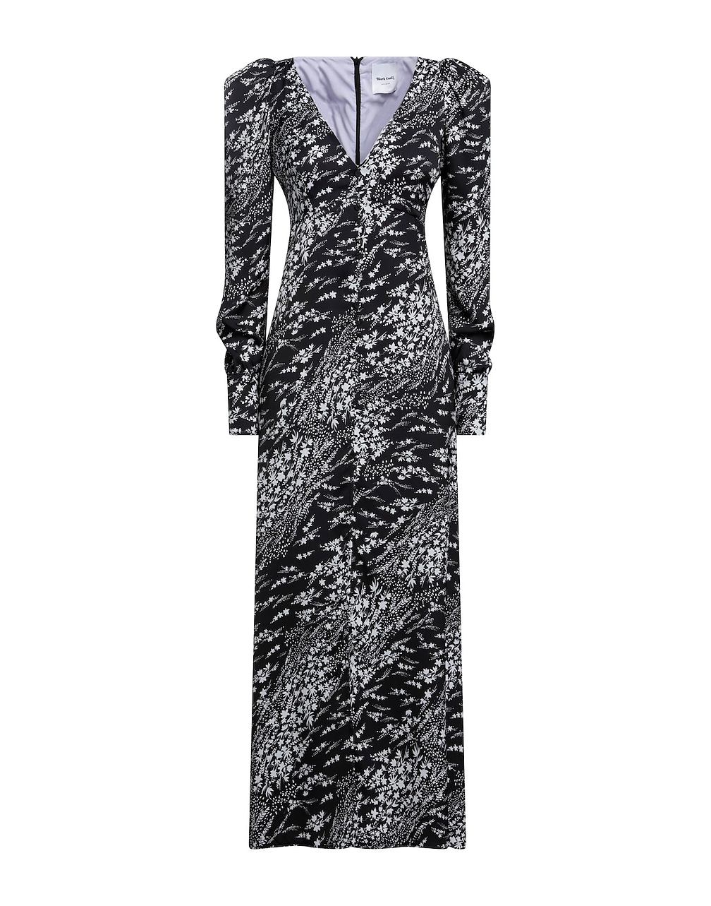 BLACK CORAL - Robes longues