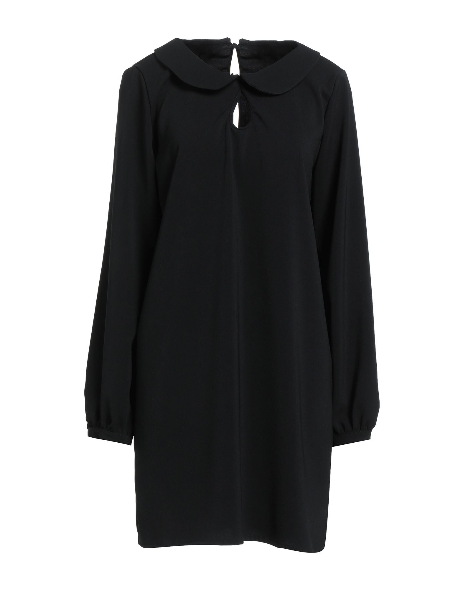 VIRNA DRÒ - ミニ丈ドレス