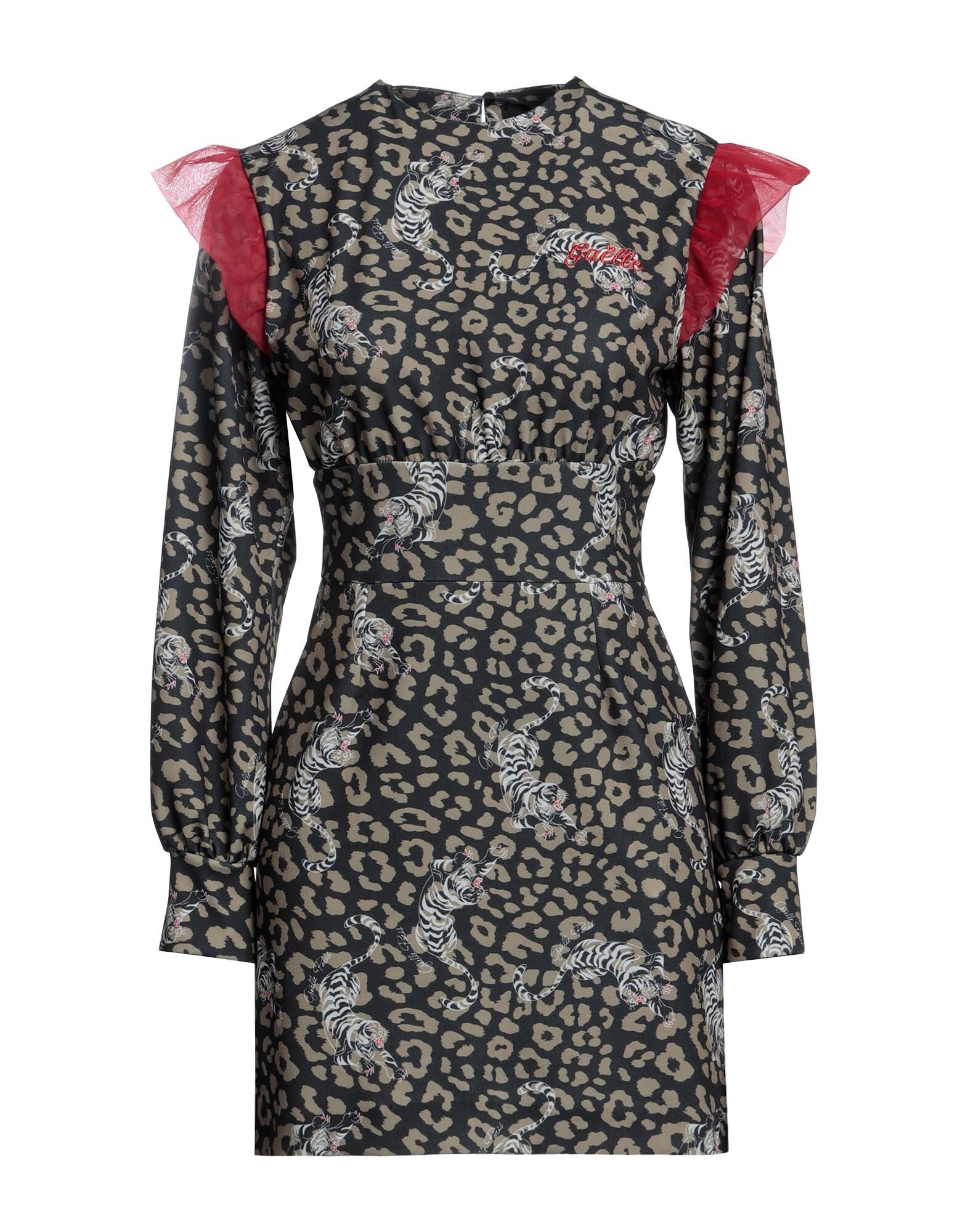 GAëLLE Paris - Mini dresses