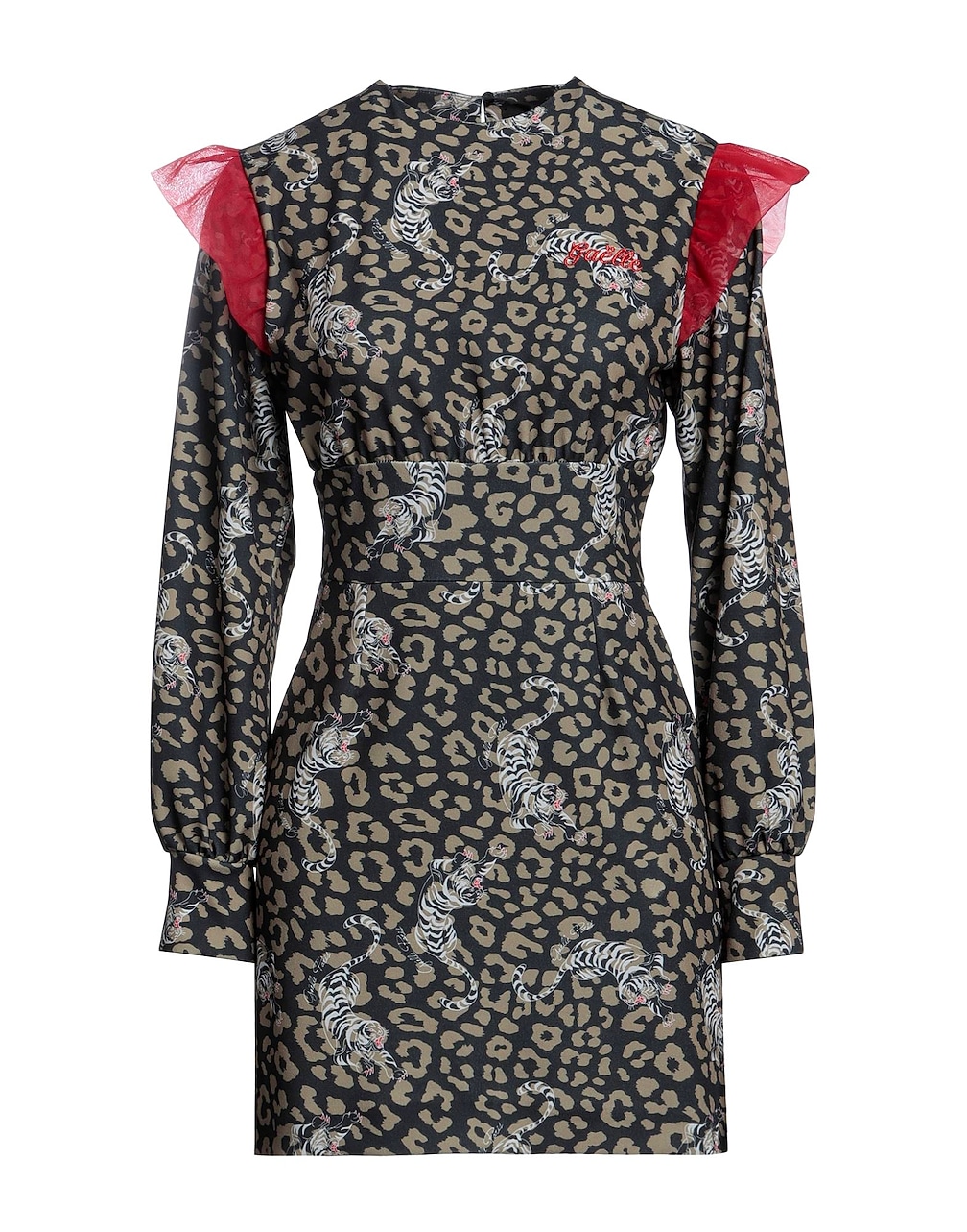 GAëLLE Paris - Mini dresses