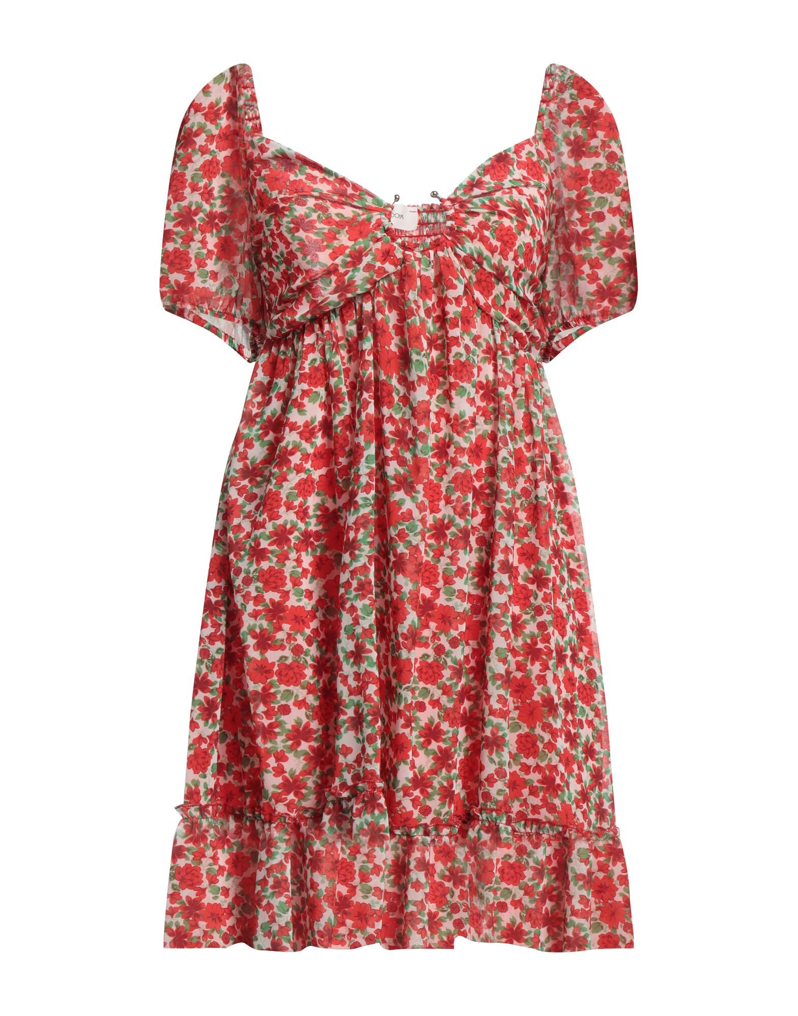 VICOLO - Mini dresses