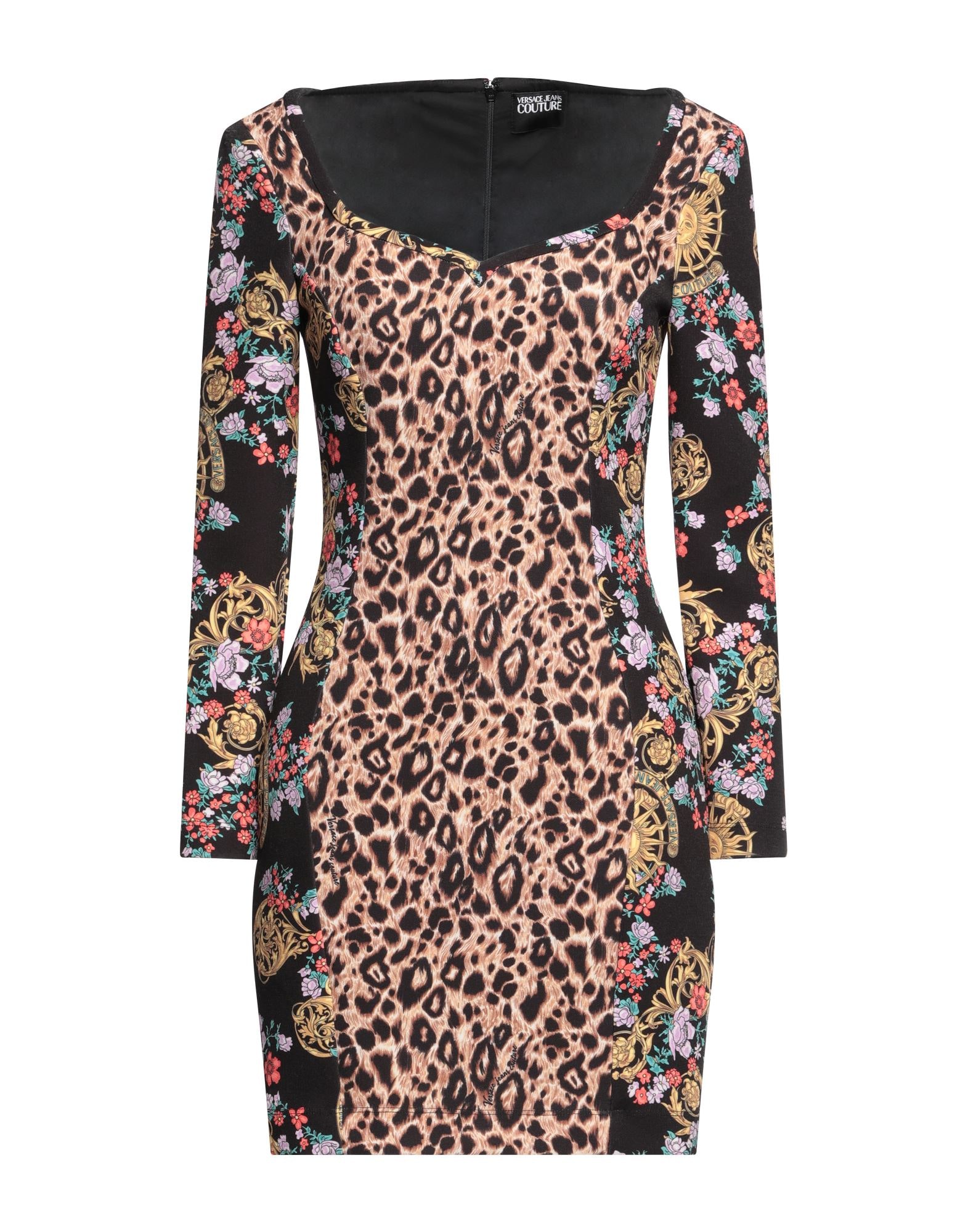 VERSACE JEANS COUTURE - Mini dresses