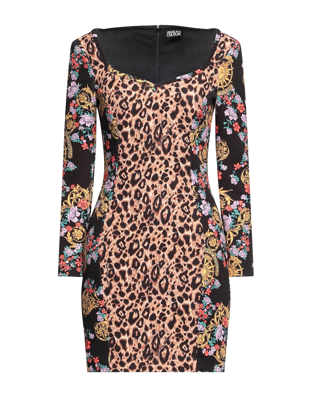 VERSACE JEANS COUTURE - Mini dresses