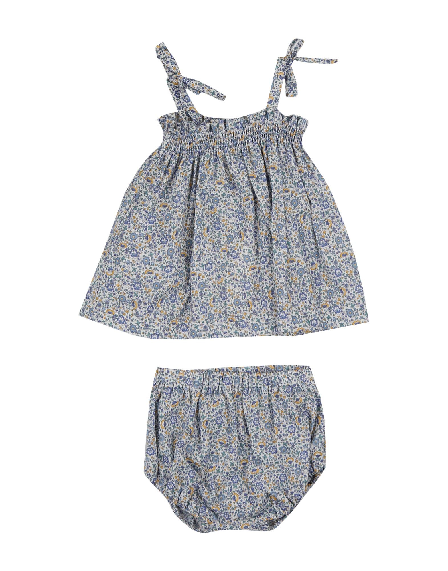 TEDDY & MINOU - Baby sets