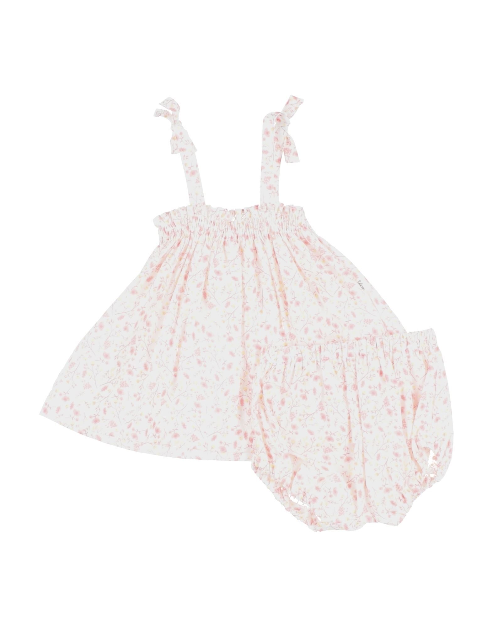 TEDDY & MINOU - Baby sets