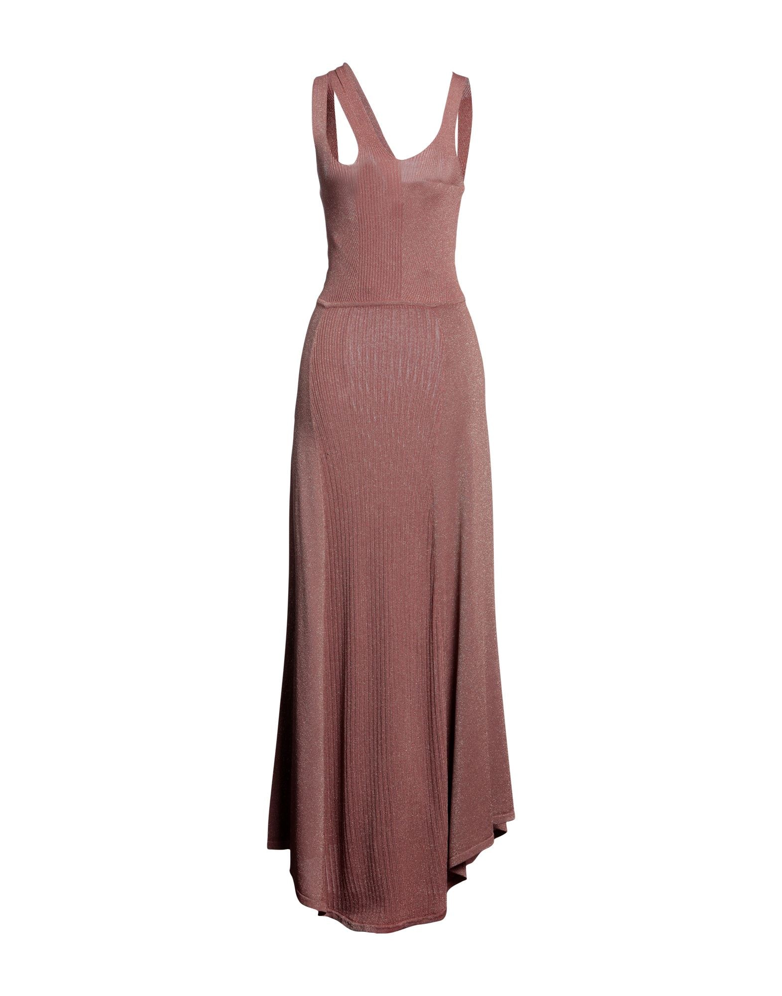 PINKO - Maxi dresses