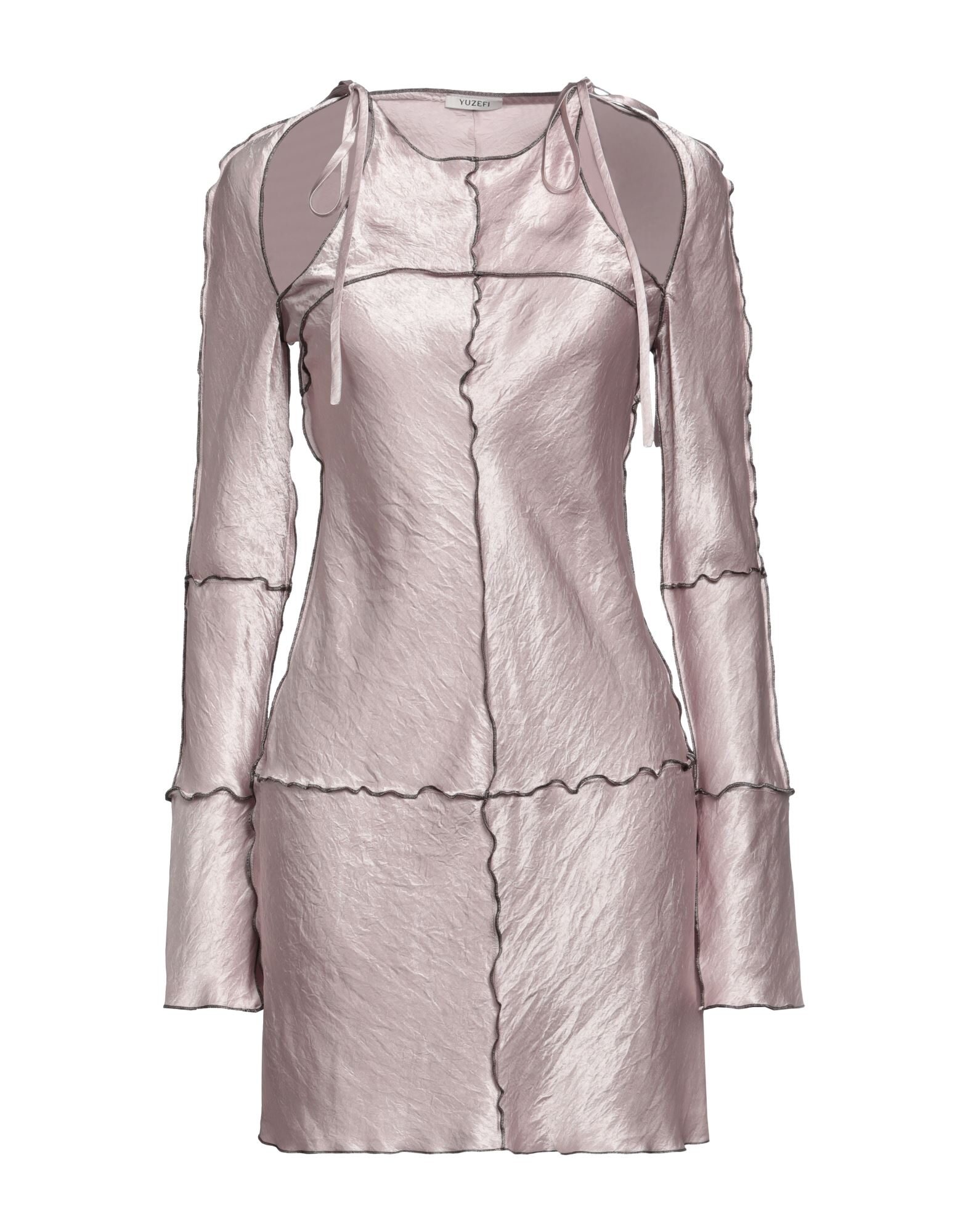 YUZEFI - Robes courtes