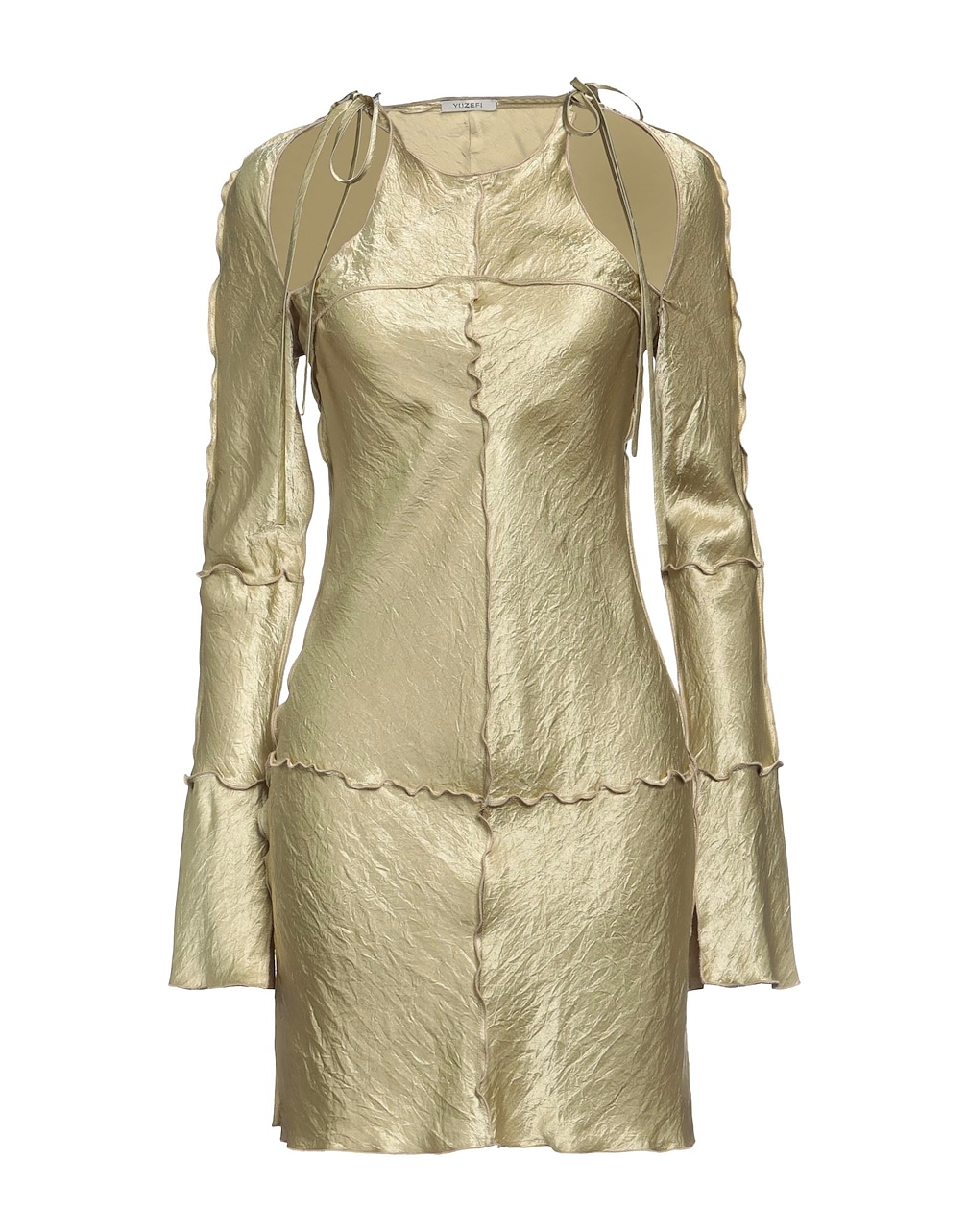 YUZEFI - Mini-Kleider