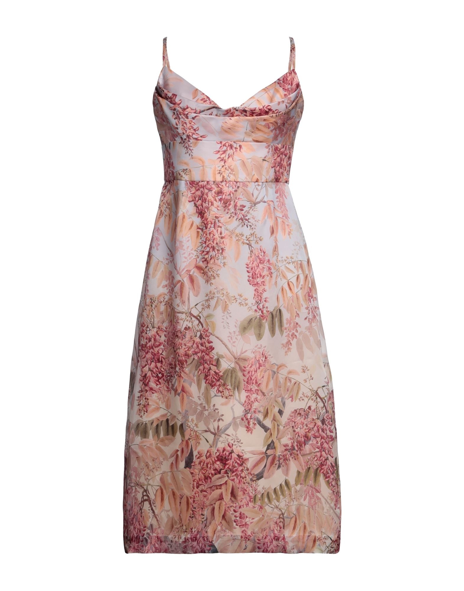 ZIMMERMANN - ミディ丈ワンピース