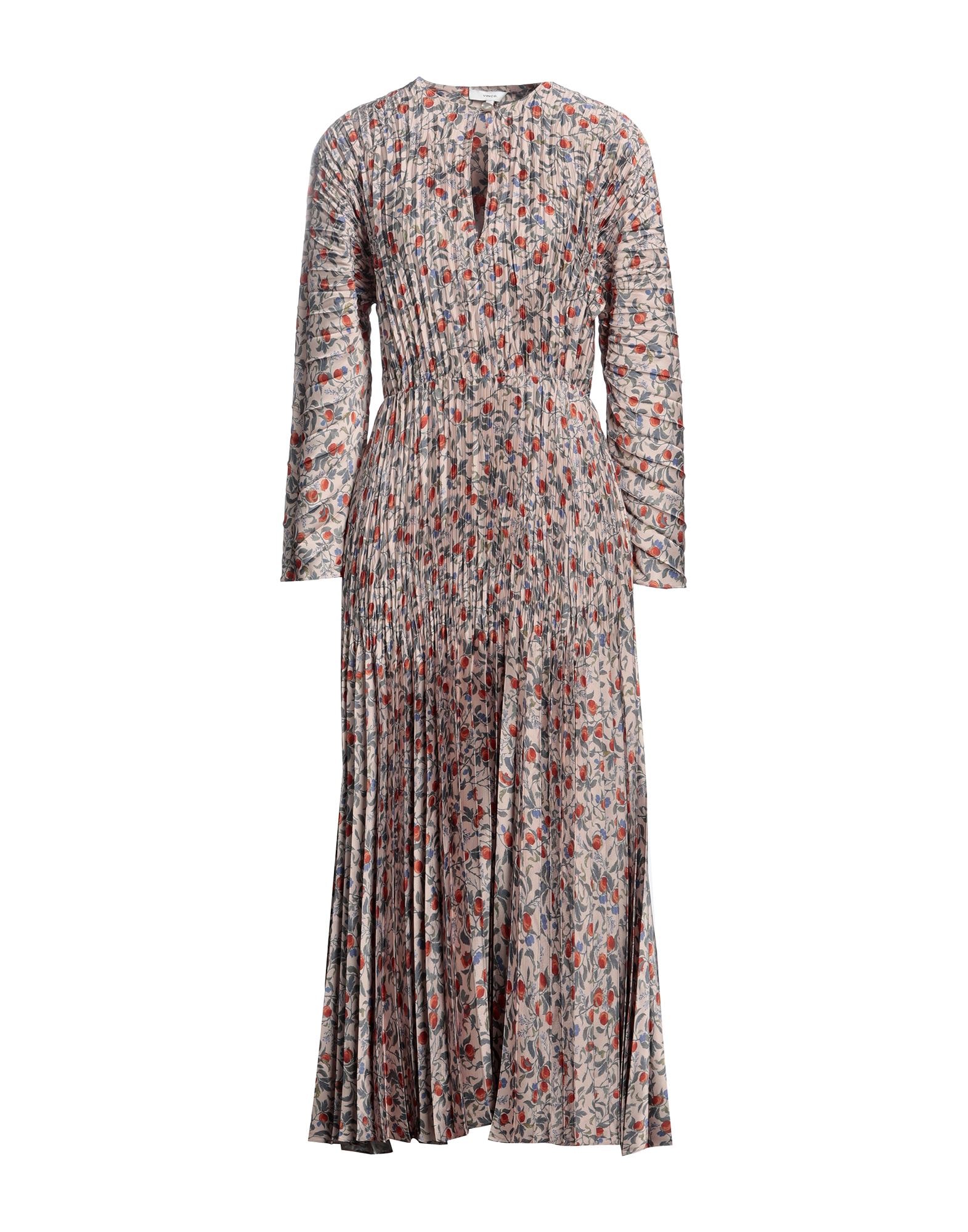 VINCE. - Длинные платья