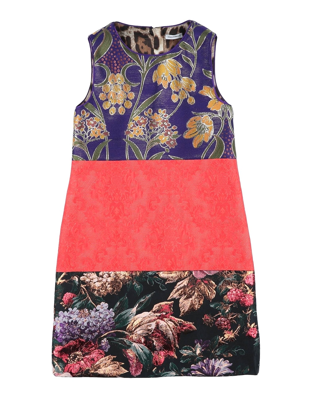 DOLCE&GABBANA - Kids’ dresses