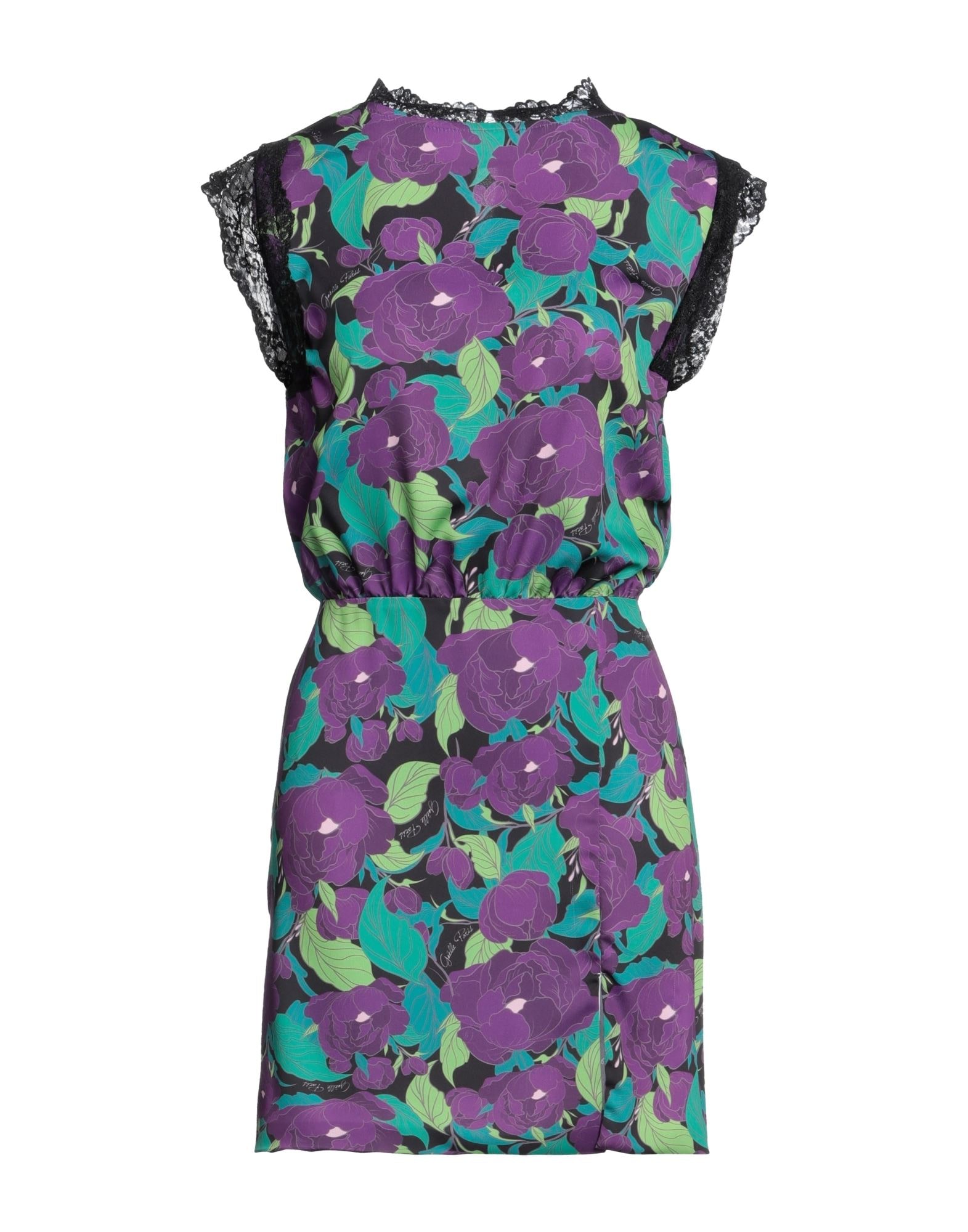 GAëLLE Paris - Mini dresses