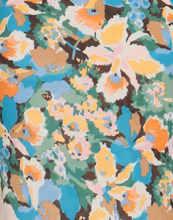 M MISSONI Длинное платье