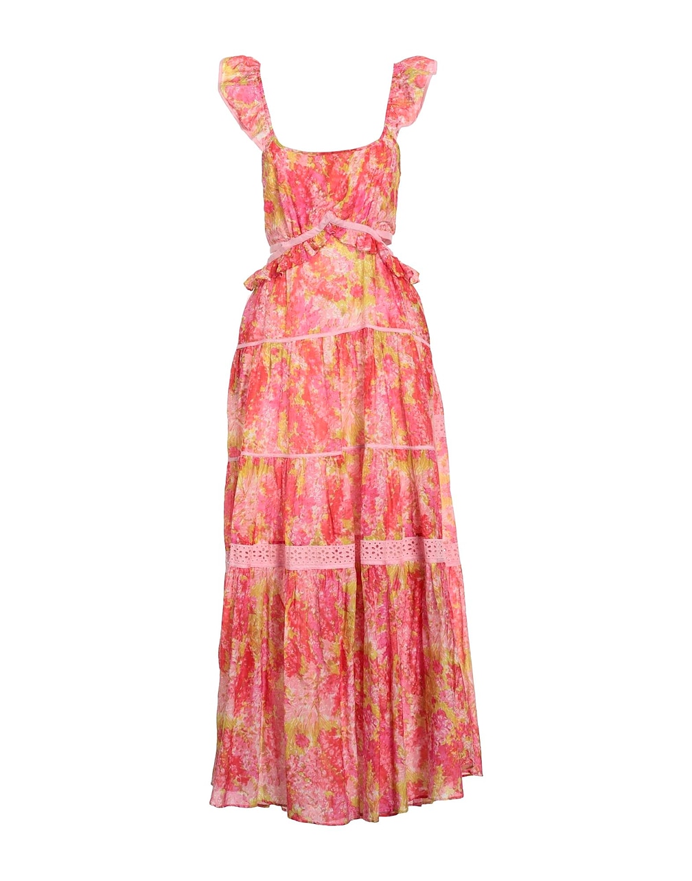 LOVESHACKFANCY - Maxi dresses