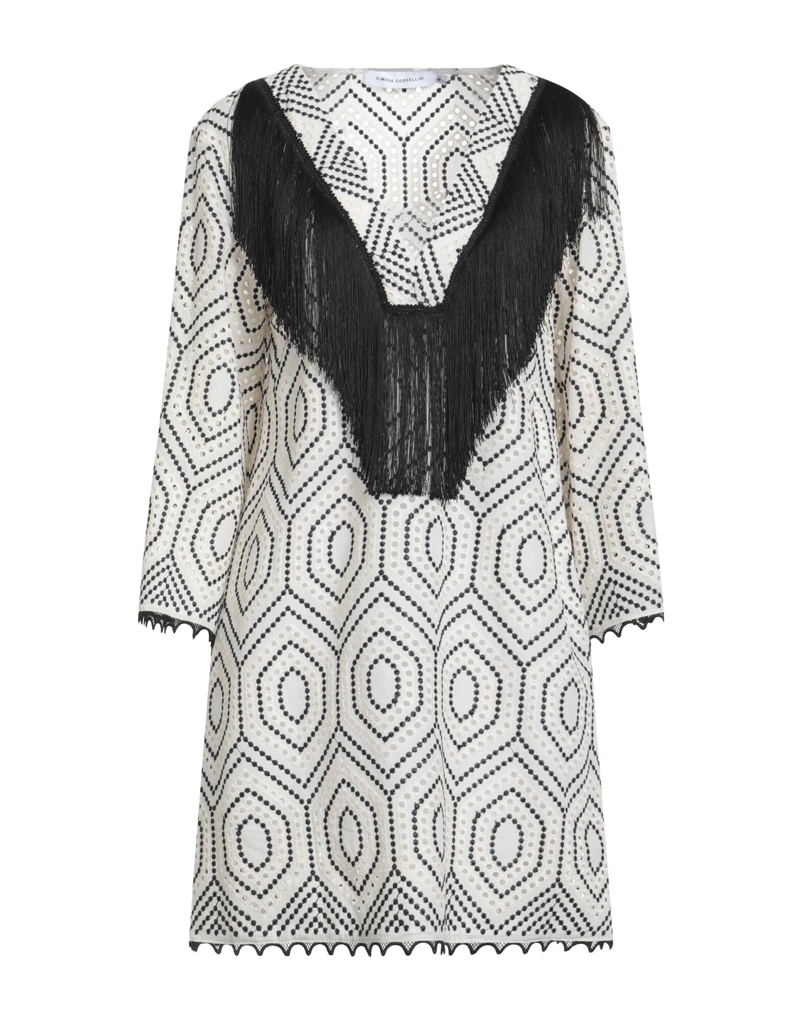SIMONA CORSELLINI - Короткие платья