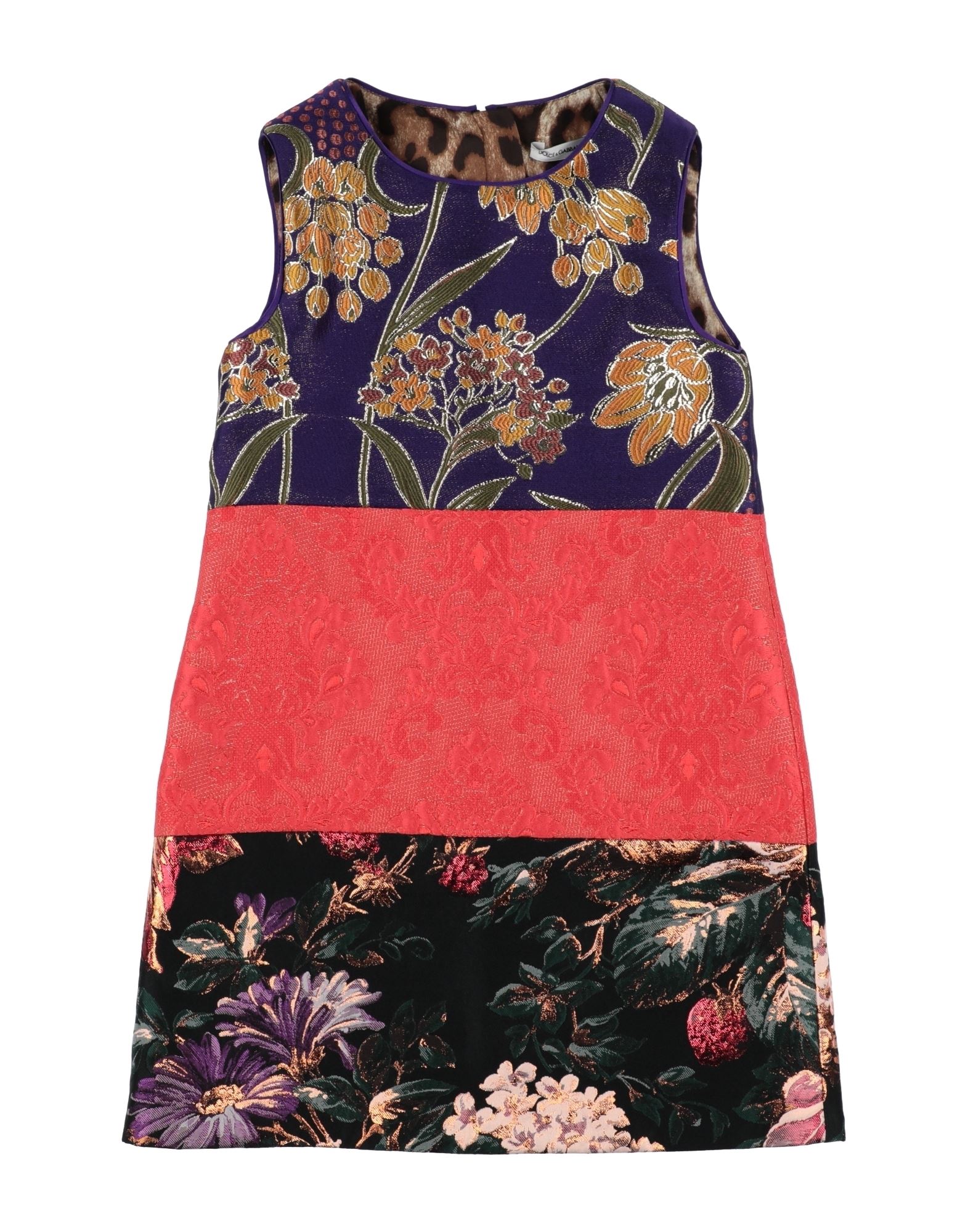 DOLCE&GABBANA - Kids’ dresses
