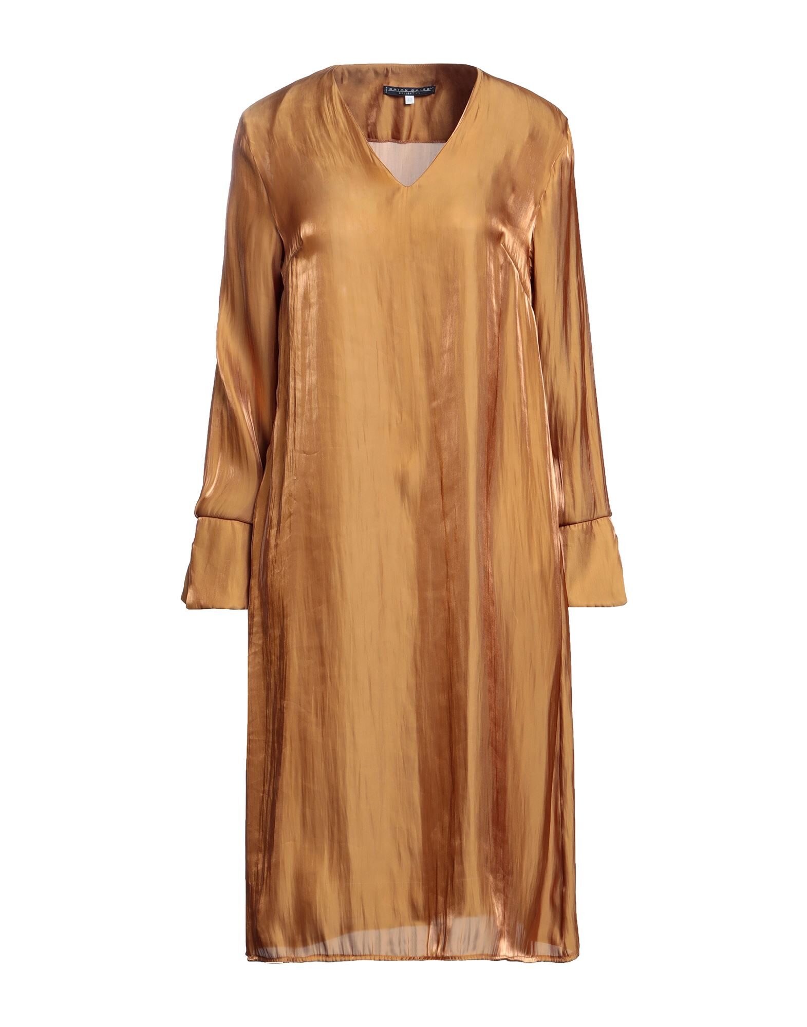 BRIAN DALES - Midi dresses