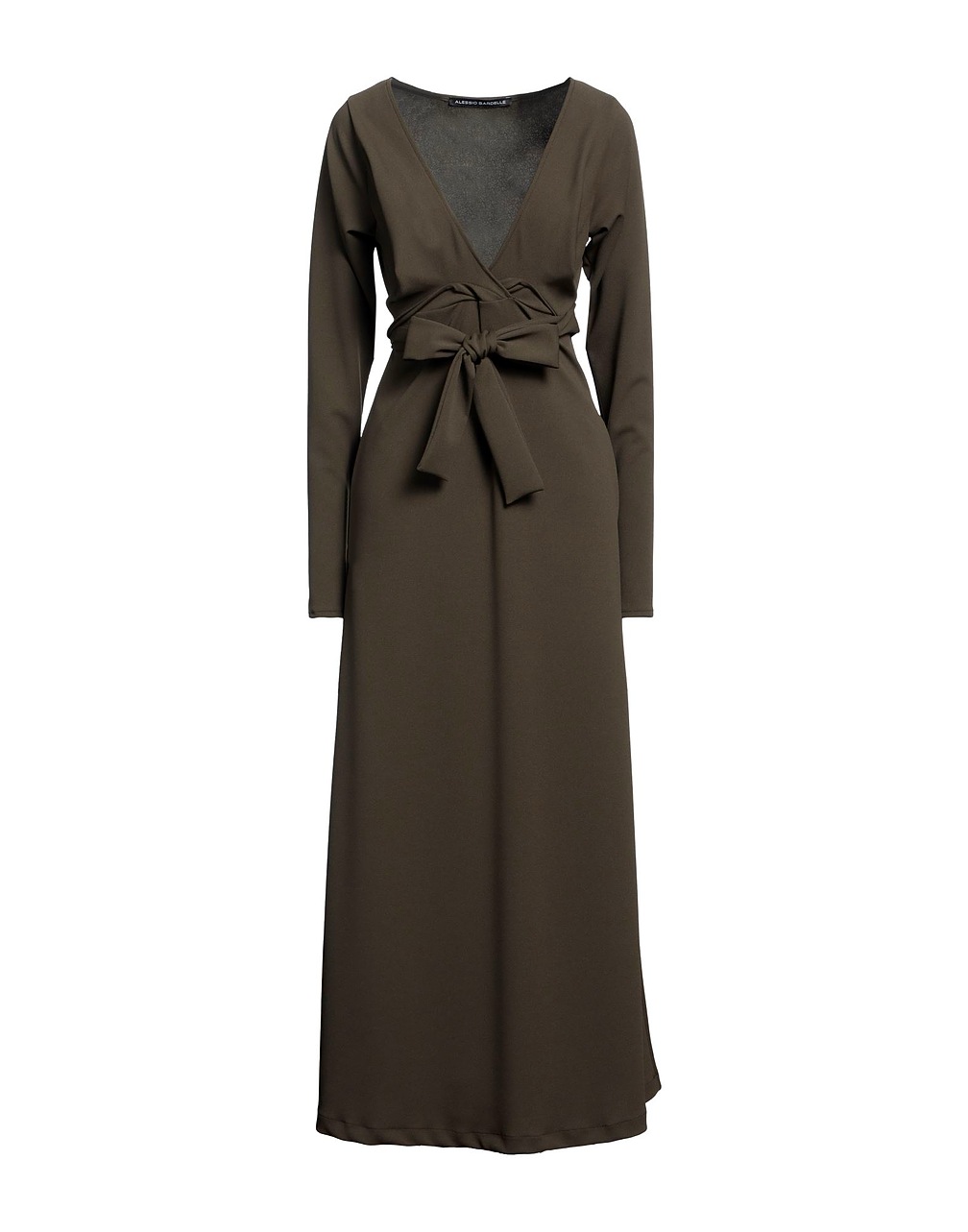 ALESSIO BARDELLE - Maxi dresses