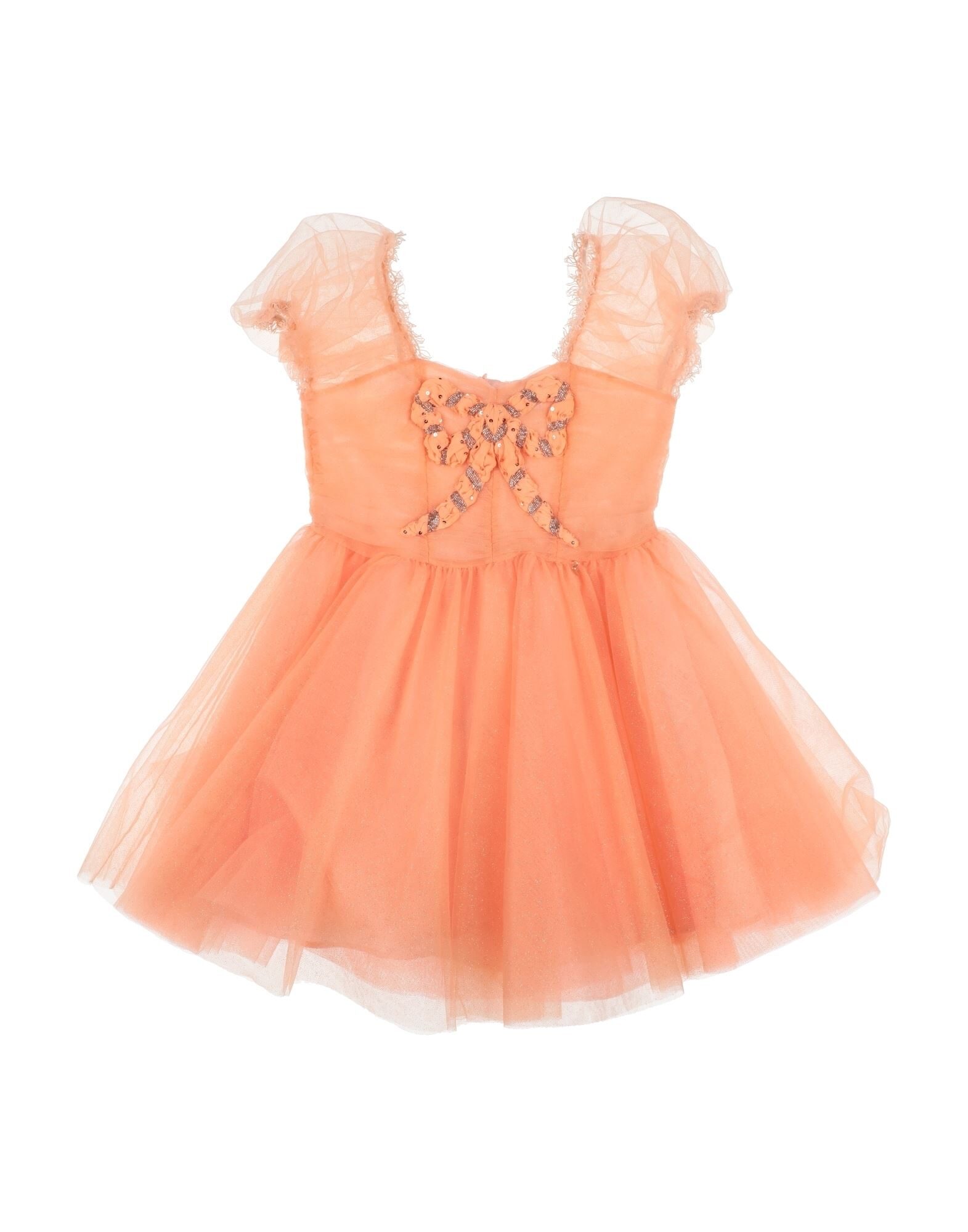 ELISABETTA FRANCHI - Kids’ dresses