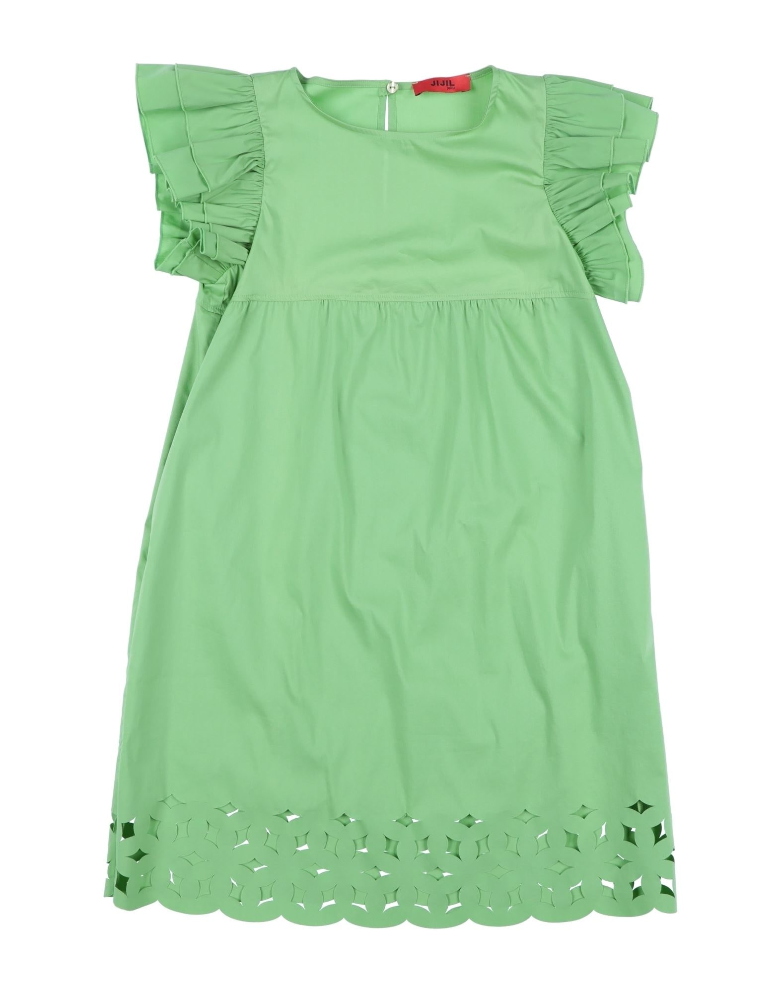 JIJIL JOLIE - キッズワンピース