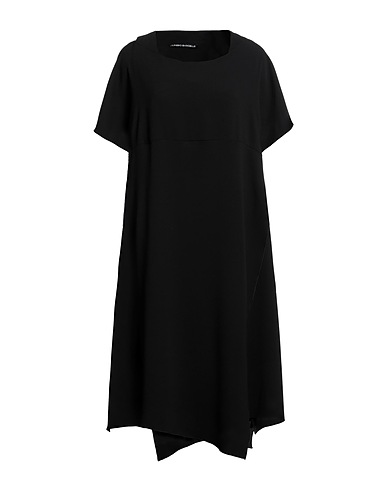 ALESSIO BARDELLE Short dress Black 100% Polyester