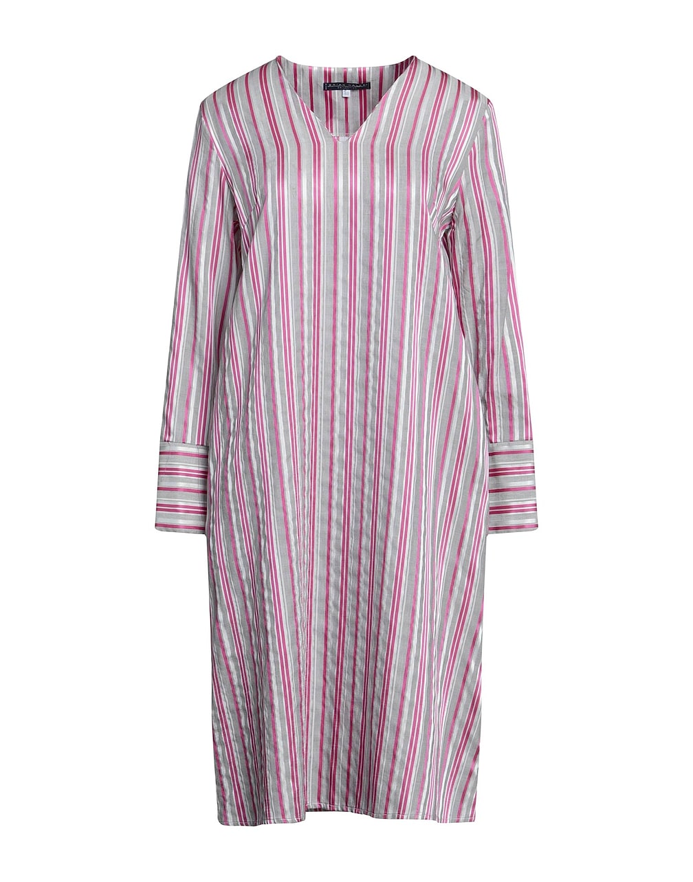 BRIAN DALES - Midi-Kleider