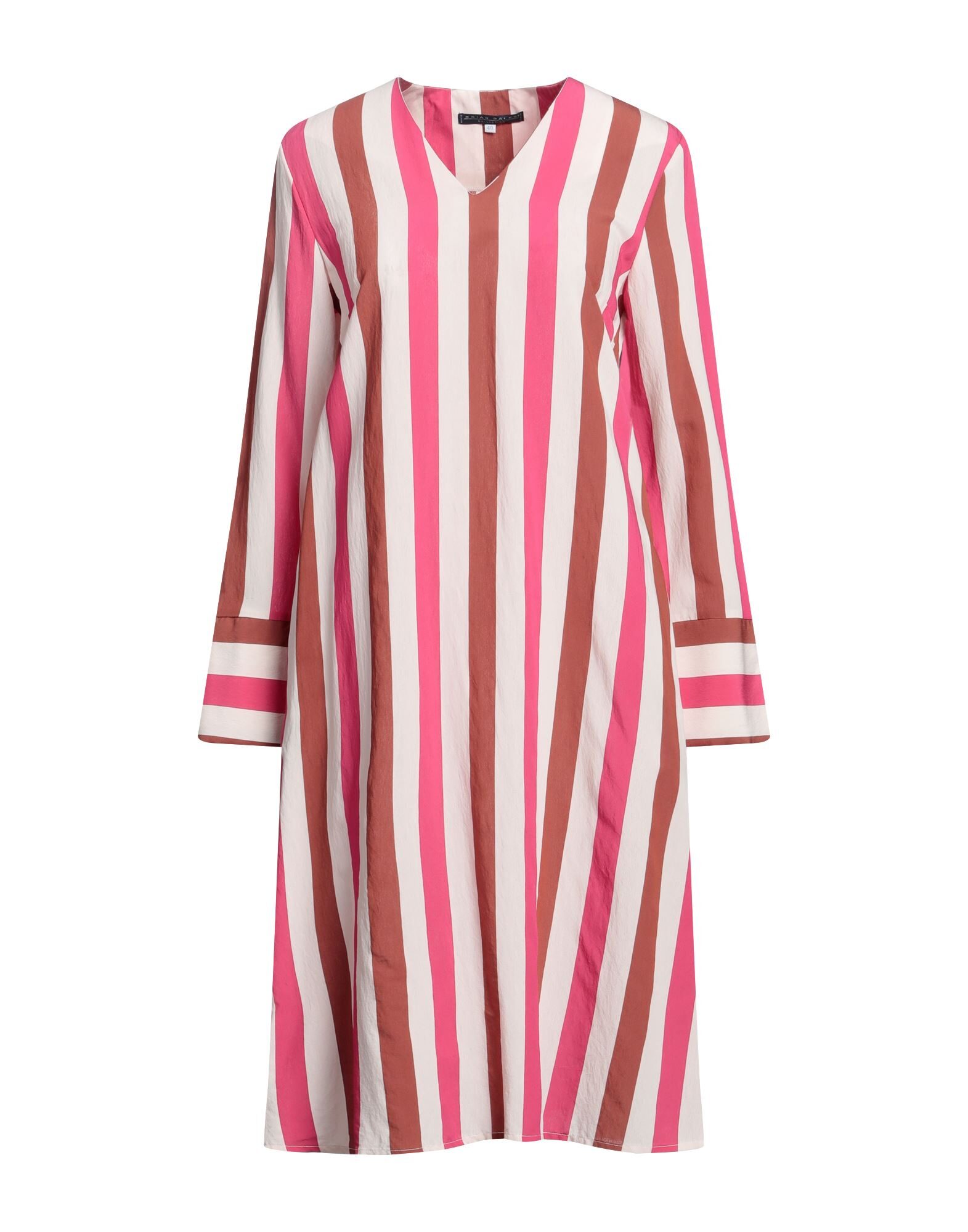 BRIAN DALES - Платья миди