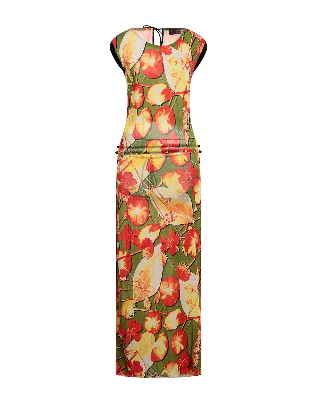 TRUSSARDI - Maxi dresses