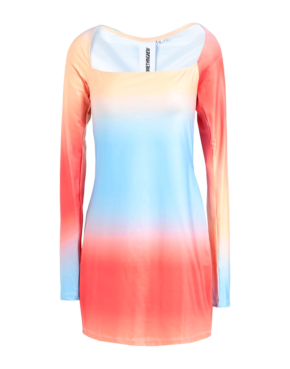 SOMETHINGNEW0803 - Vestiti corti