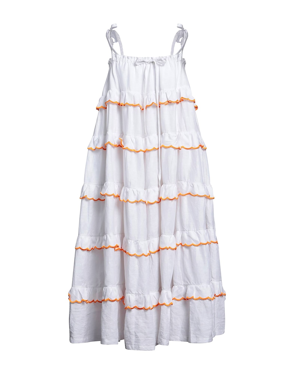 INNIKA CHOO - Maxi dresses