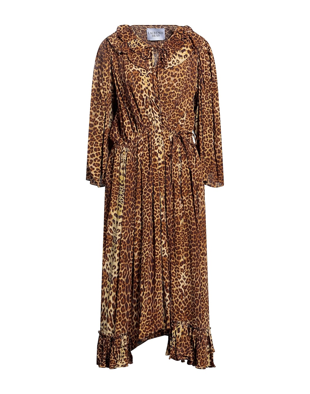 LAURENCE BRAS - Midi dresses