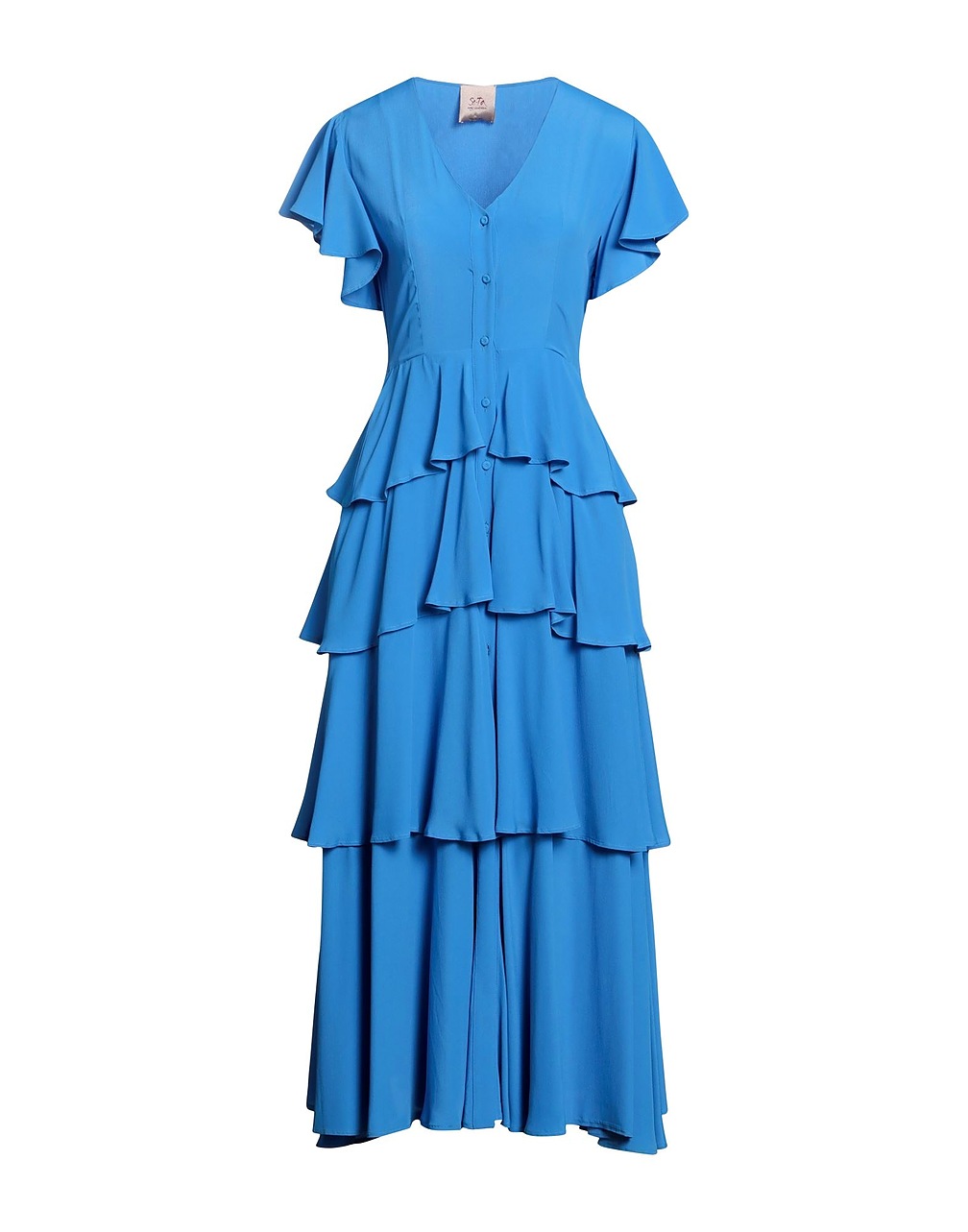 SE-TA Rosy Iacovone - Midi dresses