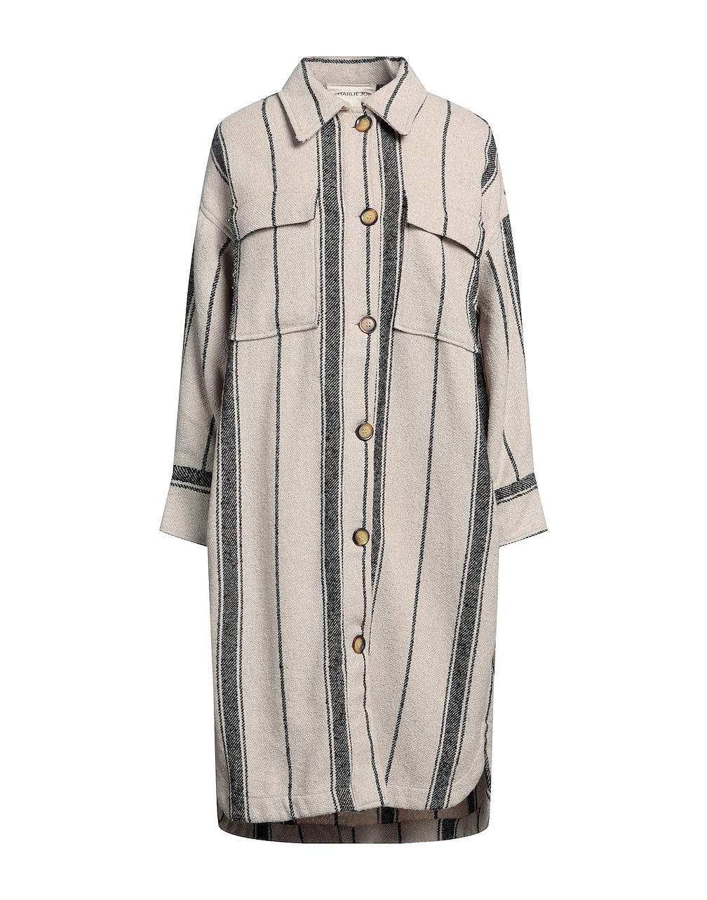 CHARLIE JOE - Midi dresses