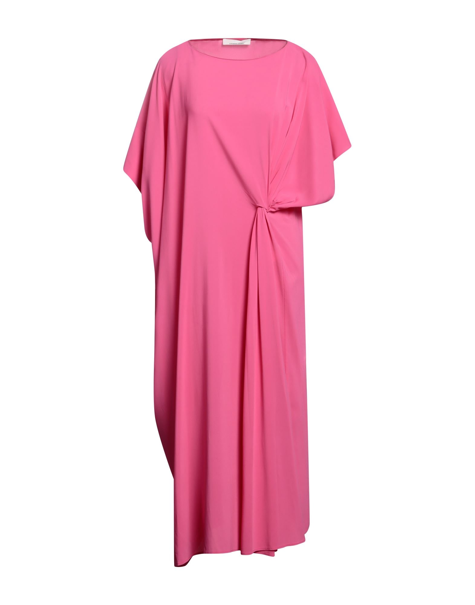 LIVIANA CONTI - マキシ丈ドレス