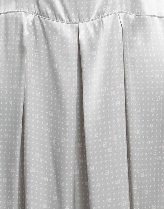 EMISPHERE Платье миди