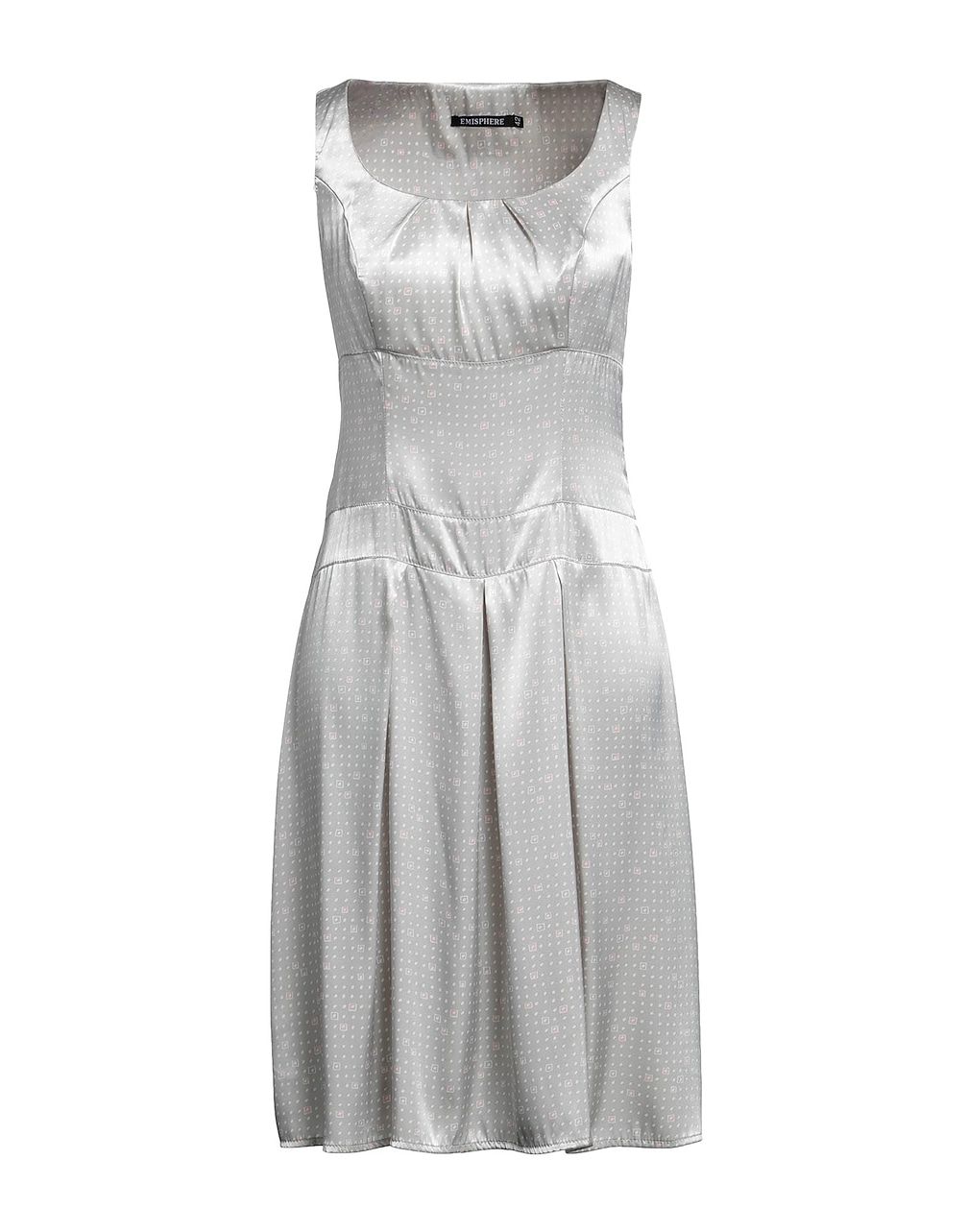 EMISPHERE - Midi-Kleider