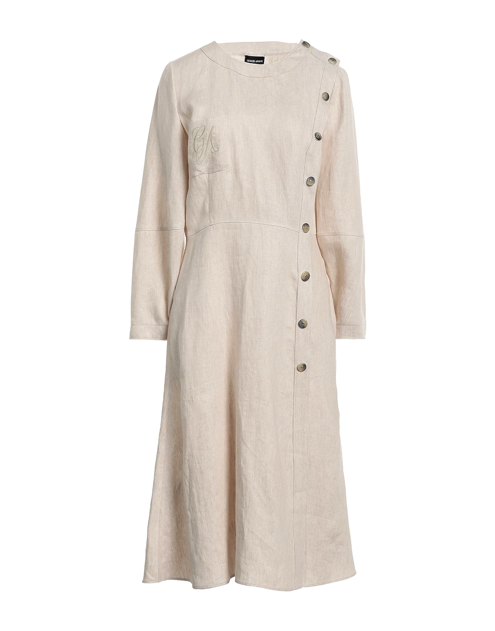 GIORGIO ARMANI - Midi dresses