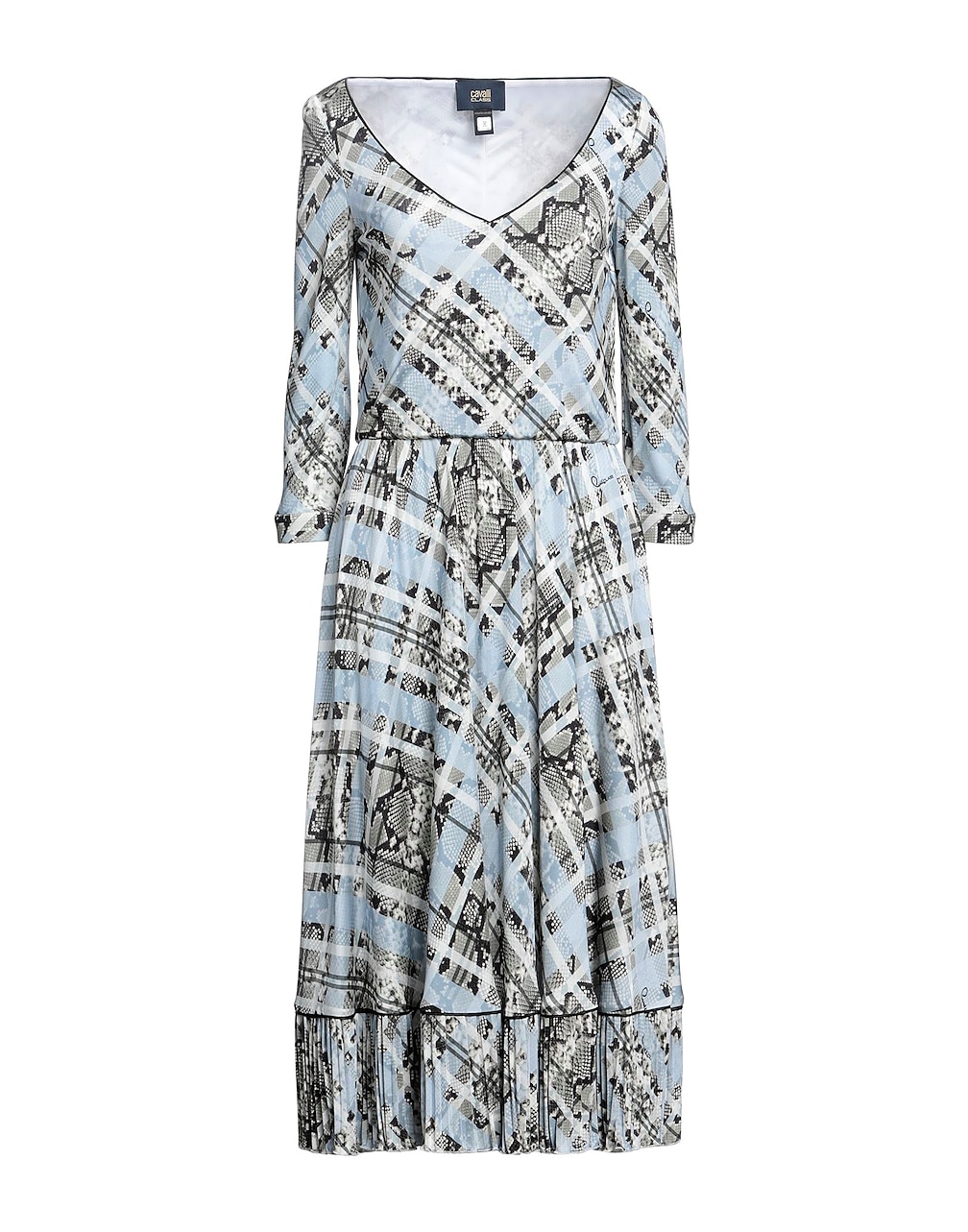 CAVALLI CLASS - Midi dresses