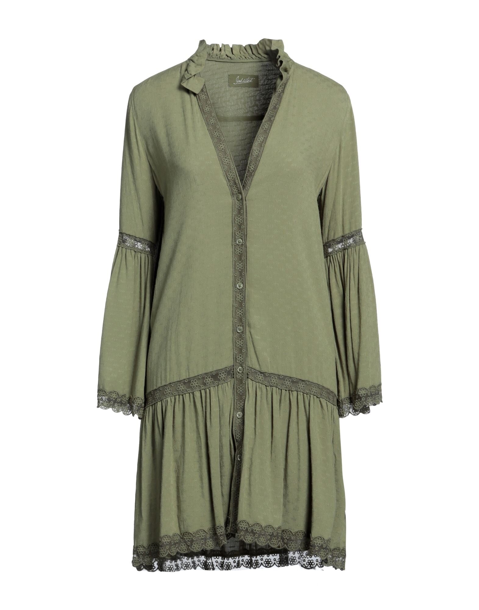 JADICTED - Mini dresses