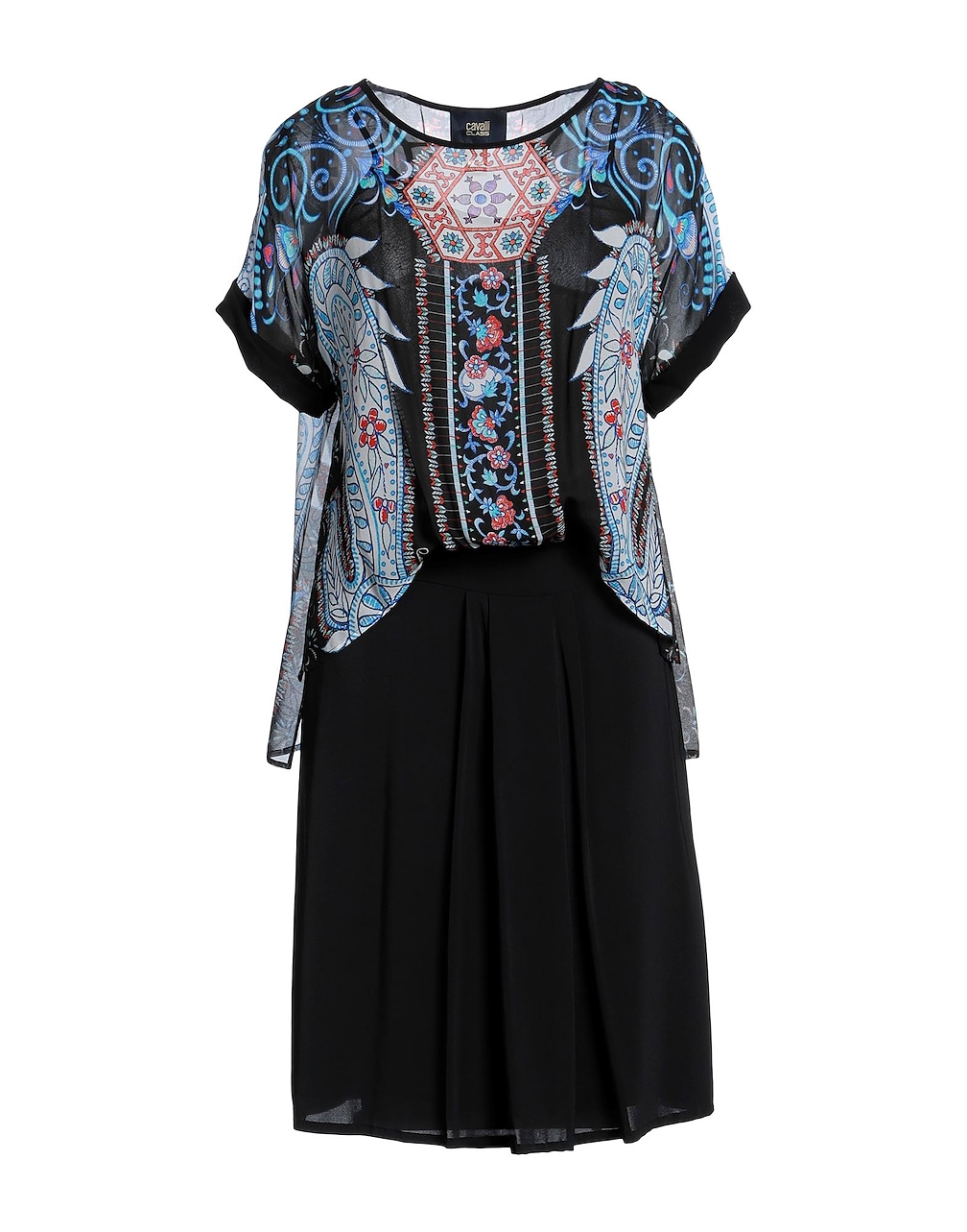 CAVALLI CLASS - Midi dresses