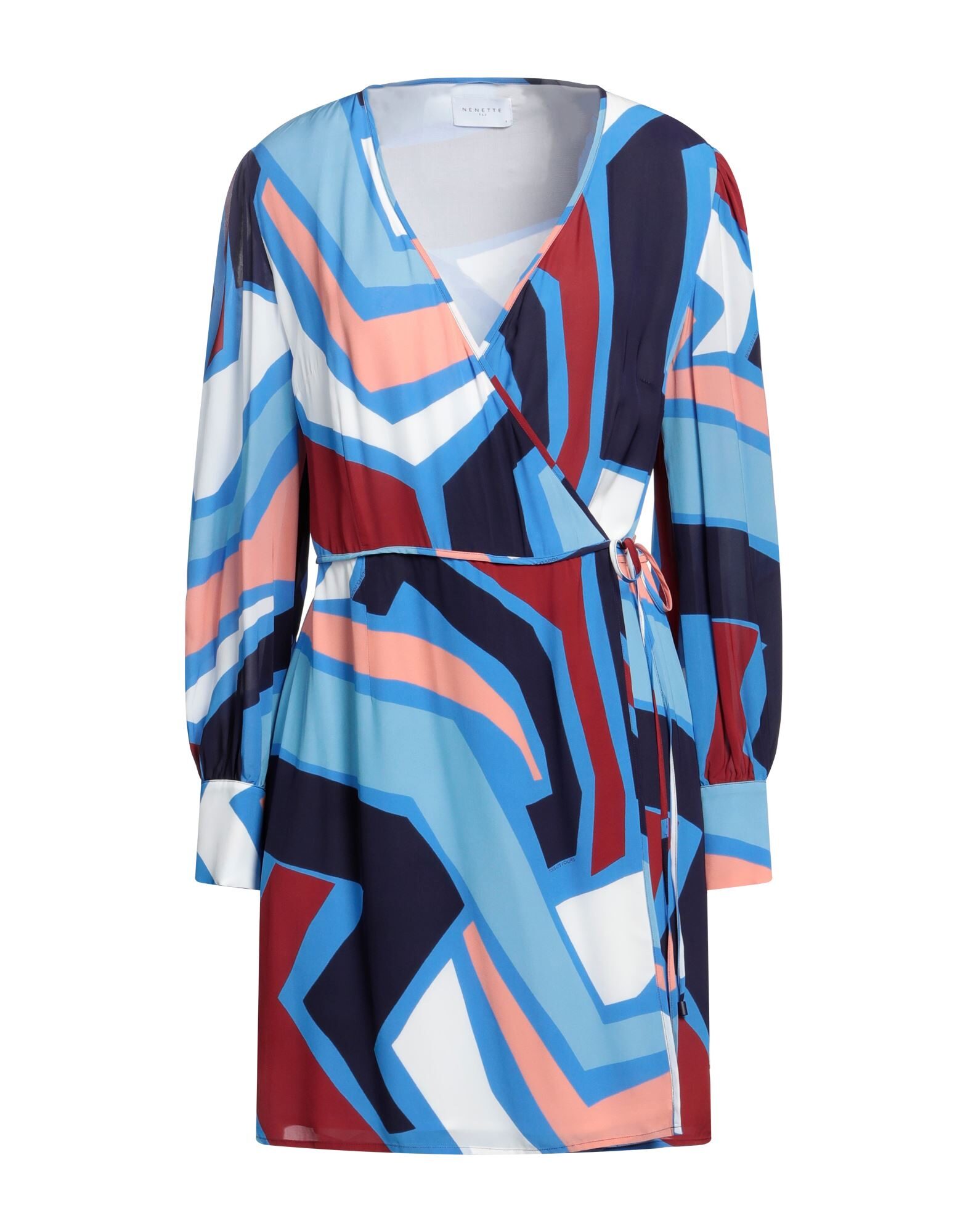 NENETTE - Mini dresses