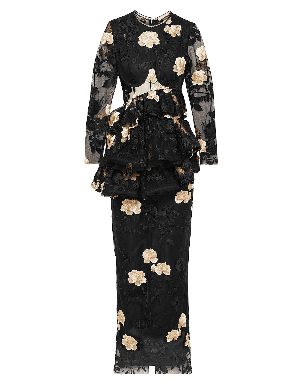 BROCK COLLECTION - Maxi dresses
