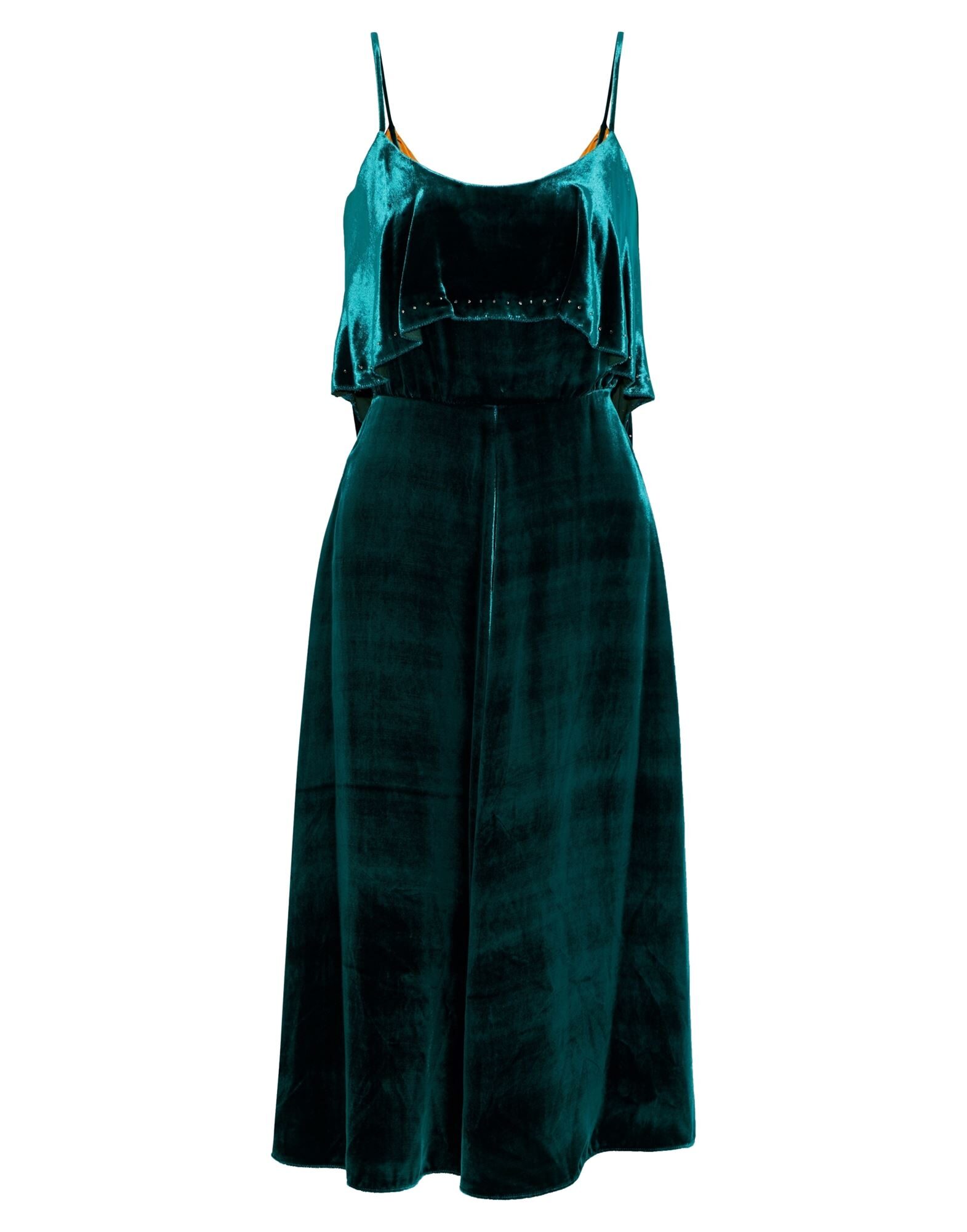 VALENTINO GARAVANI - Midi dresses