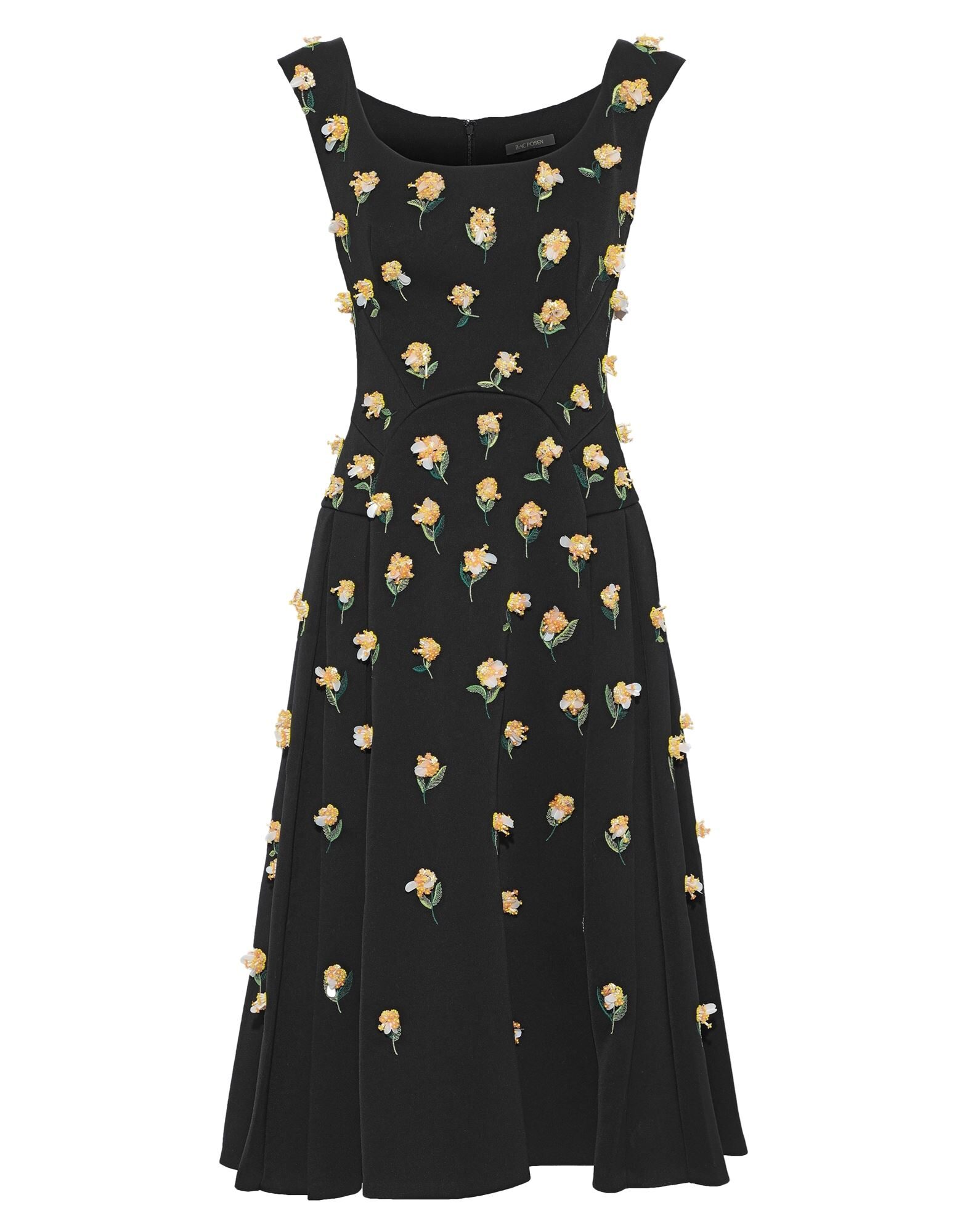 ZAC POSEN - Midi dresses