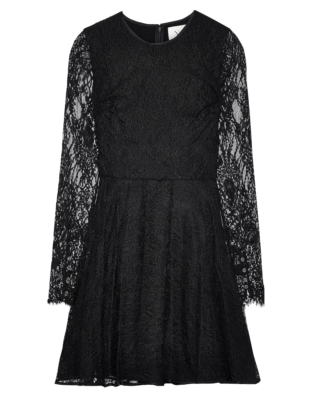 NOVIS - Mini dresses