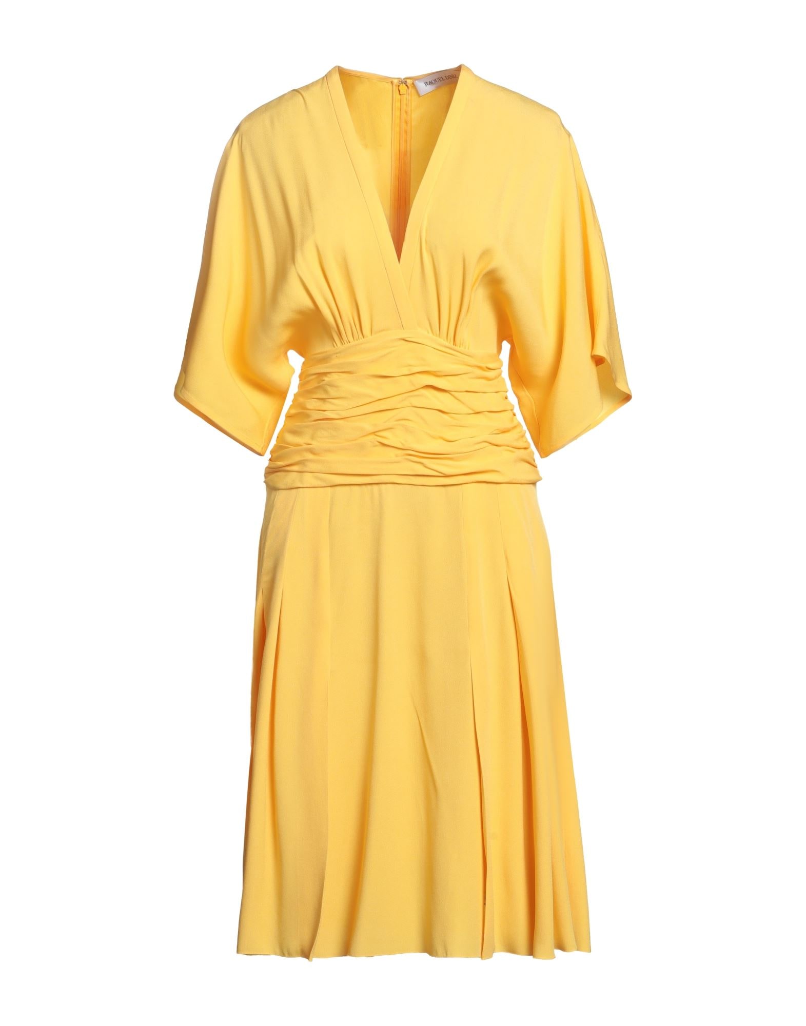 RAQUEL DINIZ - 미디 원피스